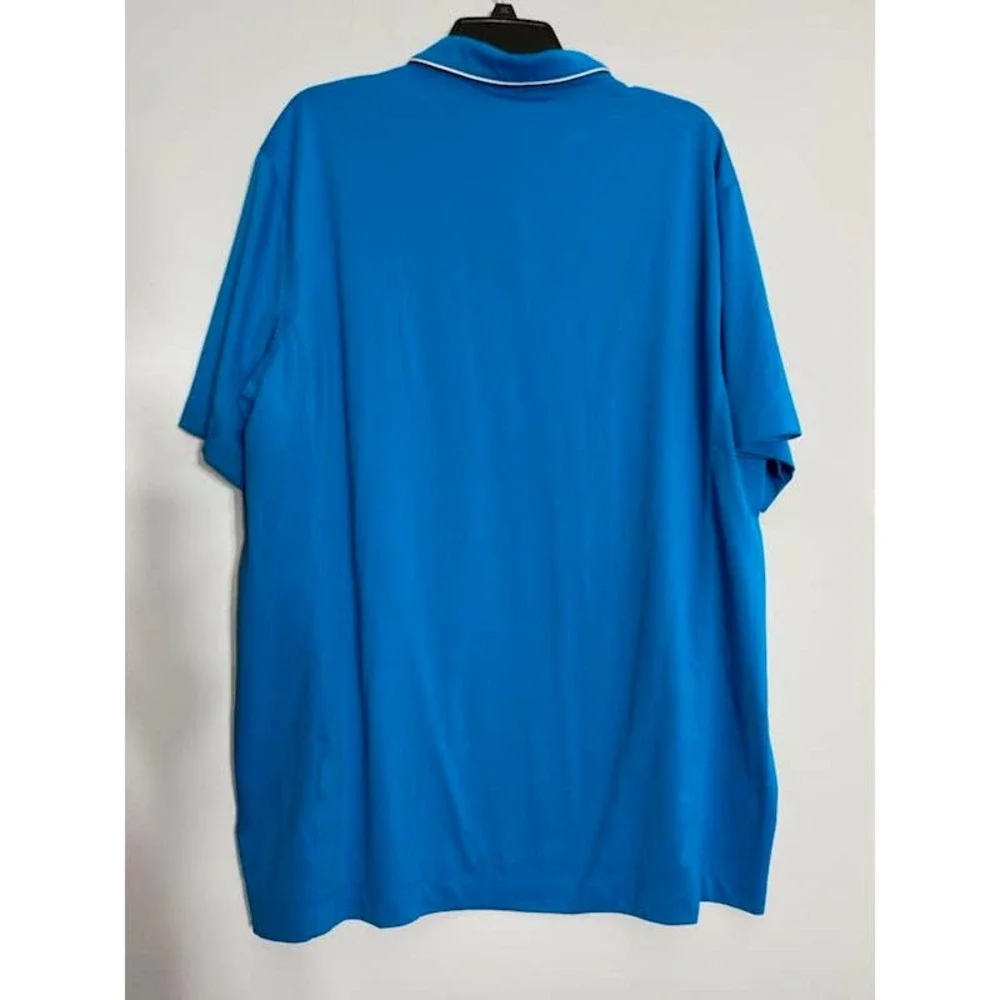 Nike Golf Polo Shirt - Picture 5 of 5